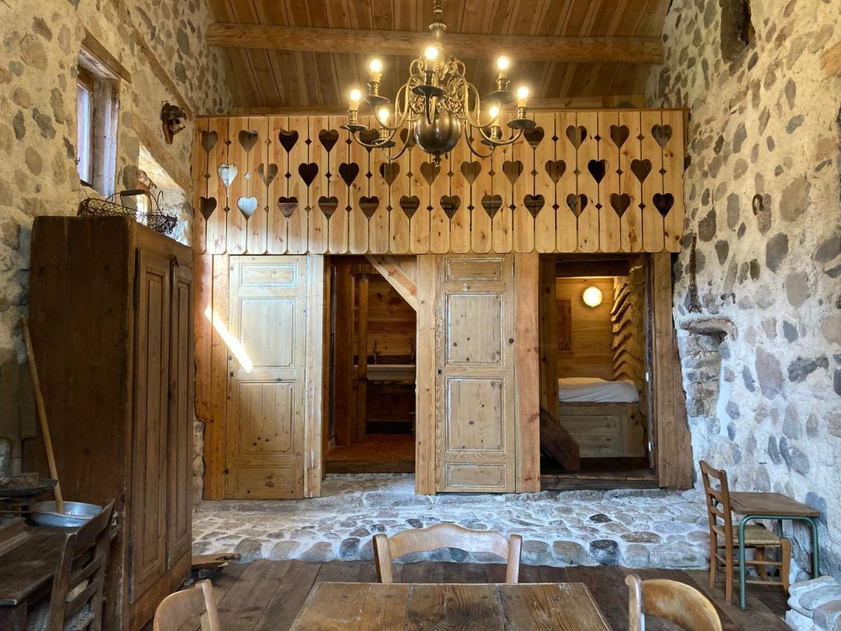 Chateau De Durianne Le Monteil  Buitenkant foto