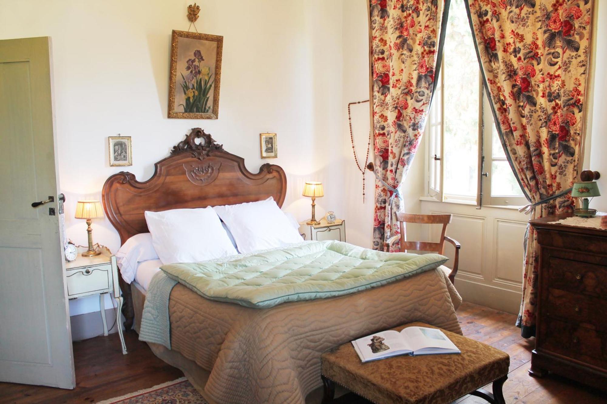 Chateau De Durianne Le Monteil  Buitenkant foto